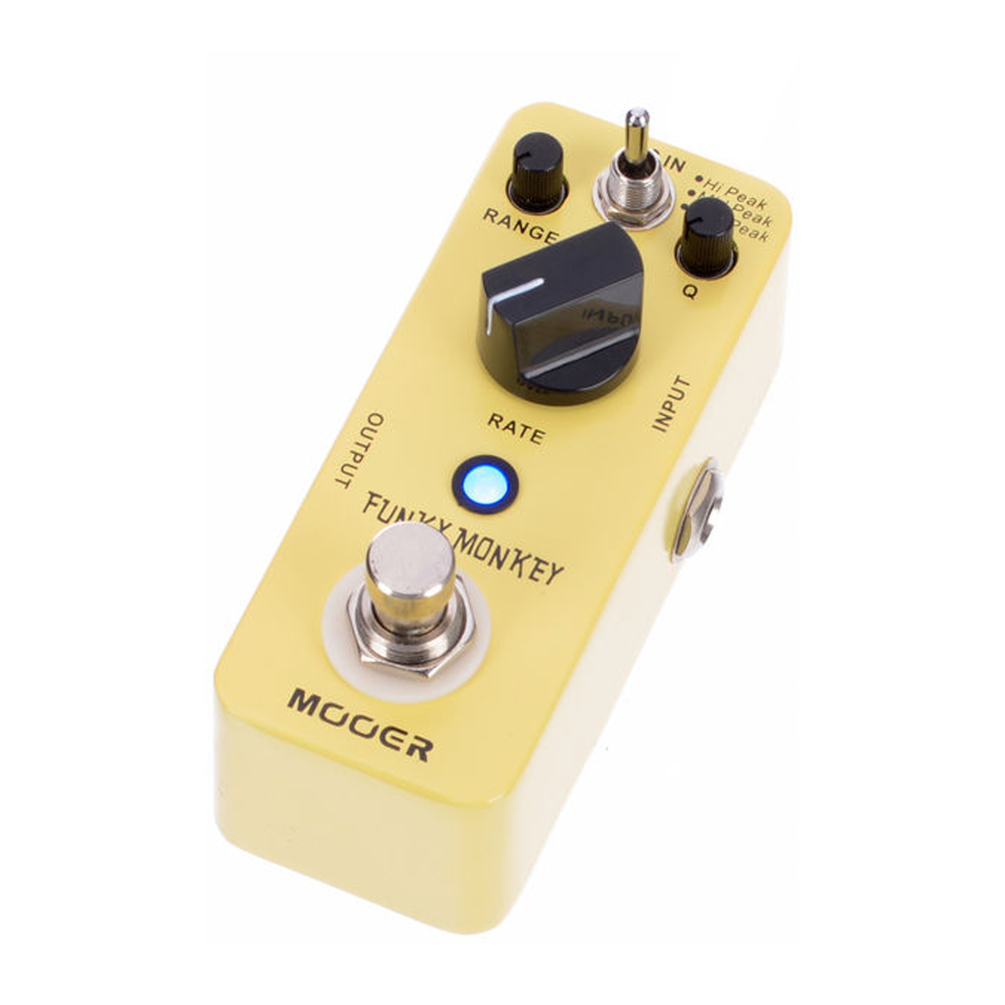 Mooer Funky Monkey Auto Wah